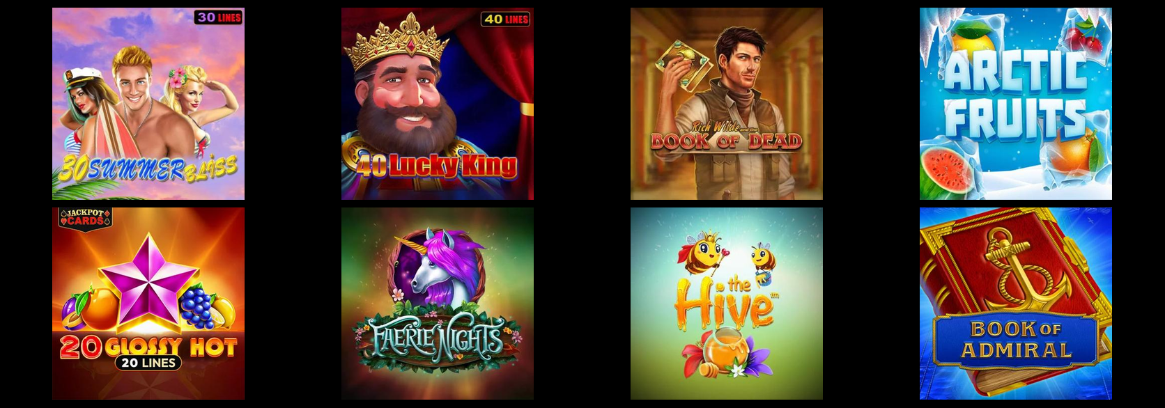 Slots Emocionantes 7BET.COM